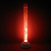 Calming LED Bubble Tube - 40"